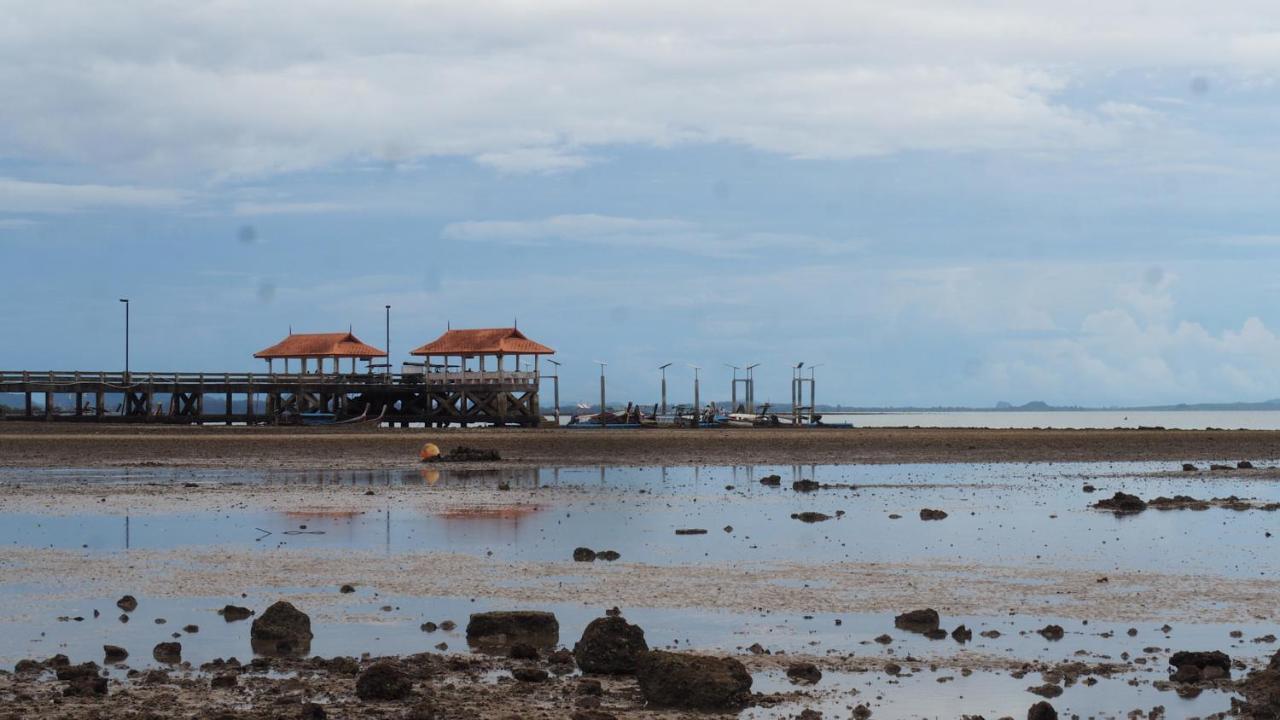 Avare Seaside House Krabi Ao Nam Mao Exterior foto