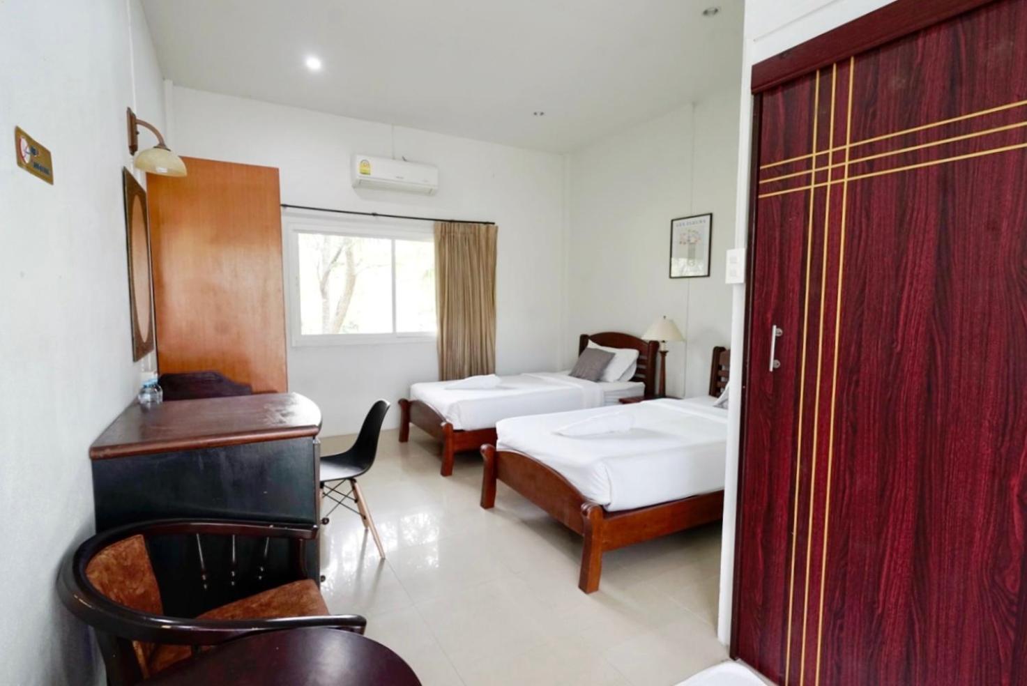 Avare Seaside House Krabi Ao Nam Mao Habitación foto