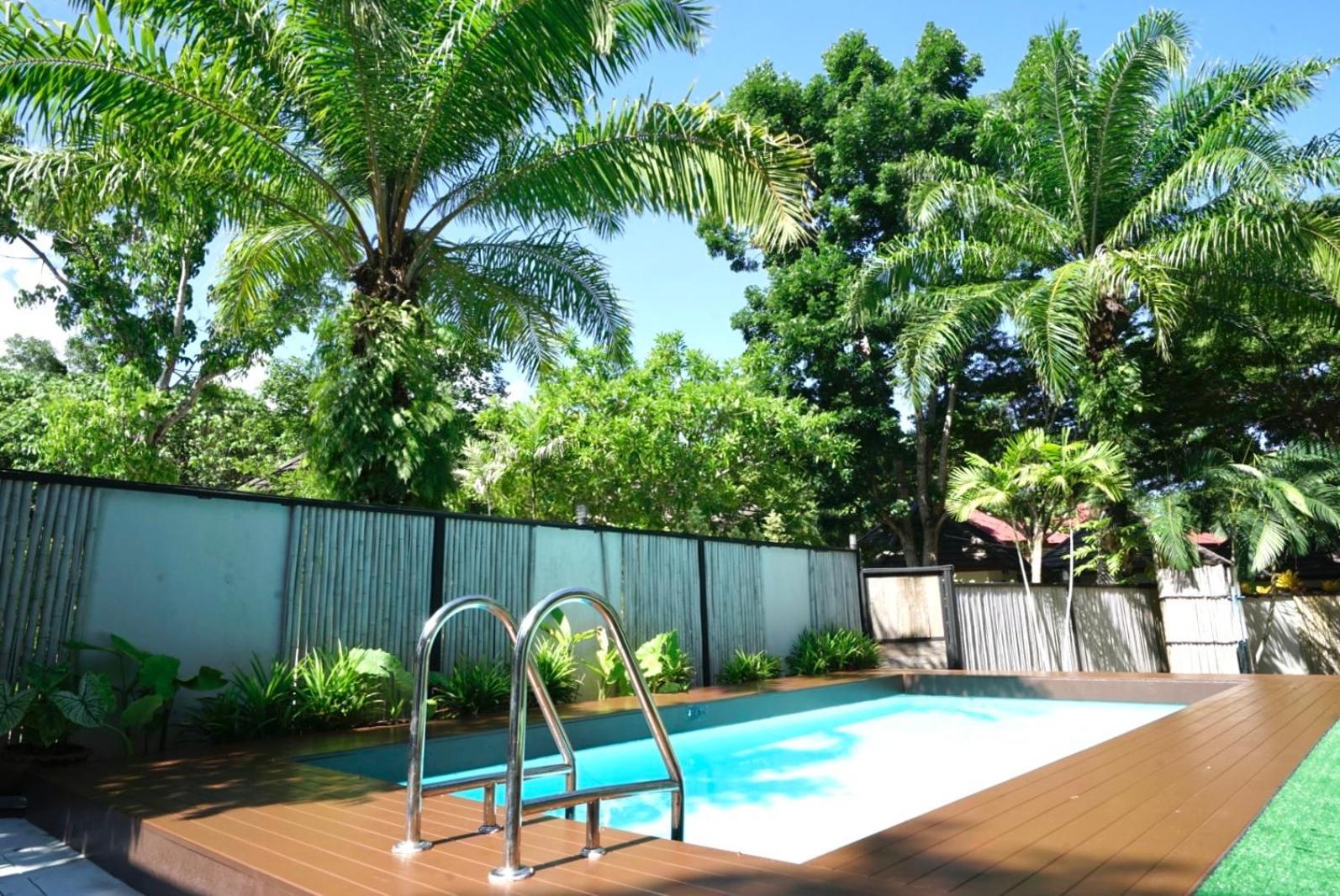 Avare Seaside House Krabi Ao Nam Mao Exterior foto